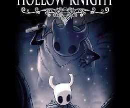 Hollow Knight