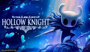 Hollow Knight