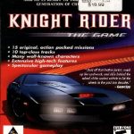 Knight Rider 1