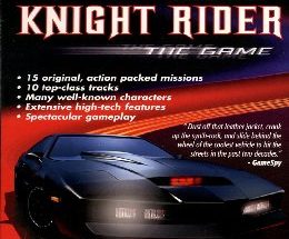 Knight Rider 1