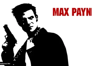 Max Payne 1