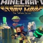 Minecraft: Story Mode Season Two Episode 2
