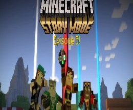 Minecraft: Story Mode Episode 5