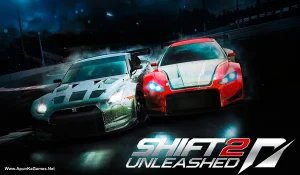 Need for Speed Shift 2: Unleashed