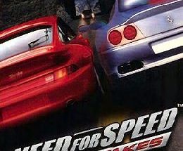 Need for Speed 4: High Stakes