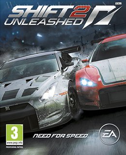 Need For Speed Shift Pc System Requirements