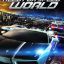 Need for Speed: World