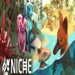 Niche: a genetics survival