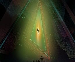 Oxenfree