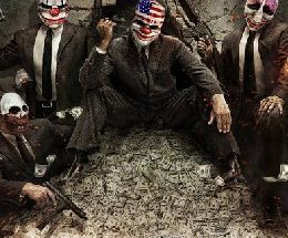 Payday: The Heist