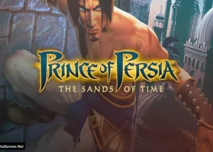 Prince of Persia: The Sands of Time