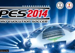 Pro Evolution Soccer 2014