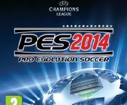 Pro Evolution Soccer 2014