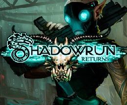 Shadowrun Returns