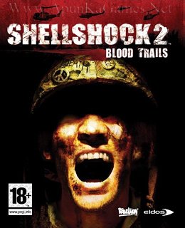 Shellshock Online - Free Play & No Download