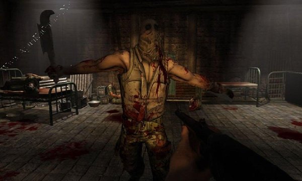 ShellShock 2: Blood Trails Review - GameSpot