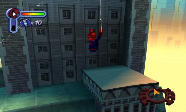 Spider-Man 2000 PC Game - Free Download Full Version