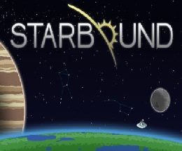 Starbound