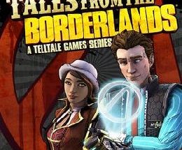 Tales from the Borderlands
