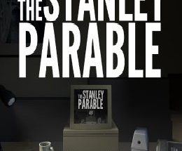 The Stanley Parable