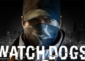 Watch Dogs 1