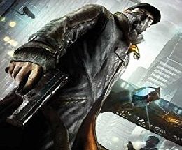 Watch Dogs 1