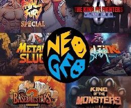 15 SNK NEO GEO Classics