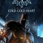 Batman: Arkham Origins Cold, Cold Heart