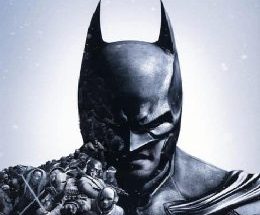 Batman: Arkham Origins