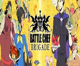 Battle Chef Brigade