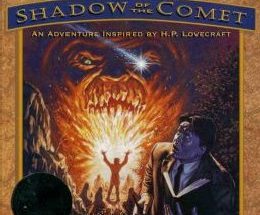 Call of Cthulhu: Shadow of the Comet