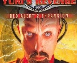 Command and Conquer: Yuri’s Revenge