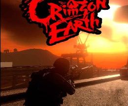 Crimson Earth