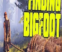 Finding Bigfoot