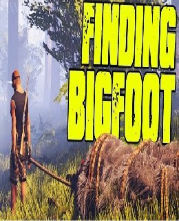 Finding Bigfoot PC Game - Free Download Full Version