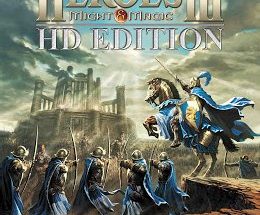 Heroes of Might & Magic 3 HD Edition