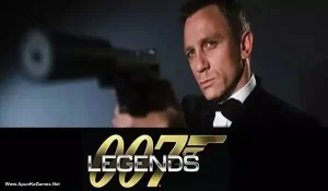 James Bond 007: Legends