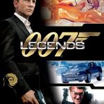 James Bond 007: Legends