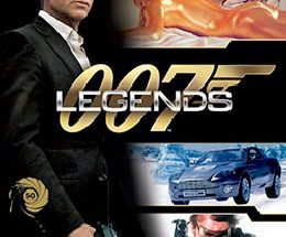 James Bond 007: Legends