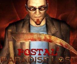 POSTAL 2: Paradise Lost