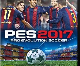 Pro Evolution Soccer 2017