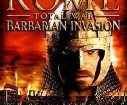Rome: Total War: Barbarian Invasion