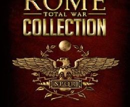 Rome: Total War Collection