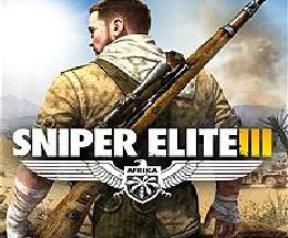Sniper Elite 3