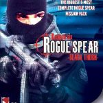 Tom Clancy’s Rainbow Six: Rogue Spear: Black Thorn