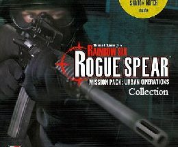Tom Clancy’s Rainbow Six: Rogue Spear Collection