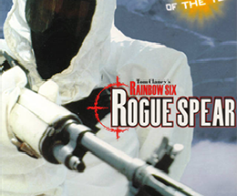 Tom Clancy’s Rainbow Six: Rogue Spear