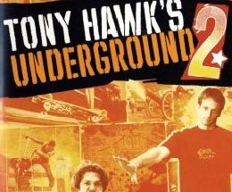 Tony Hawk’s Underground 2