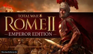 Total War: Rome 2 Emperor Edition
