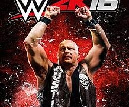 WWE 2K16